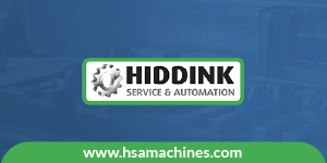 Hiddink Service _ Automation